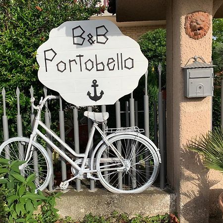 B&B Portobello Torrevecchia Teatina Екстер'єр фото