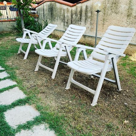 B&B Portobello Torrevecchia Teatina Екстер'єр фото