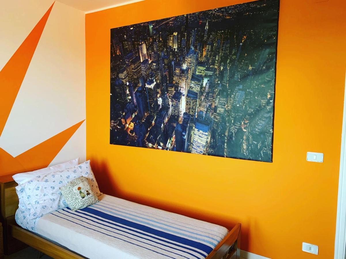 B&B Portobello Torrevecchia Teatina Екстер'єр фото