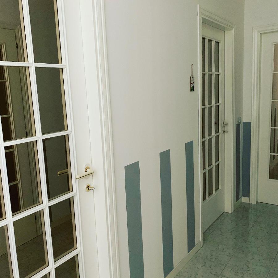 B&B Portobello Torrevecchia Teatina Екстер'єр фото