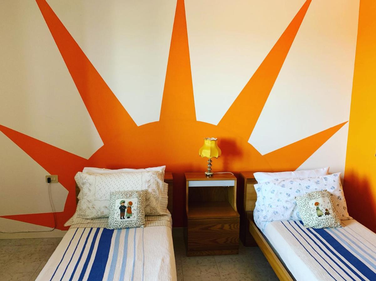 B&B Portobello Torrevecchia Teatina Екстер'єр фото