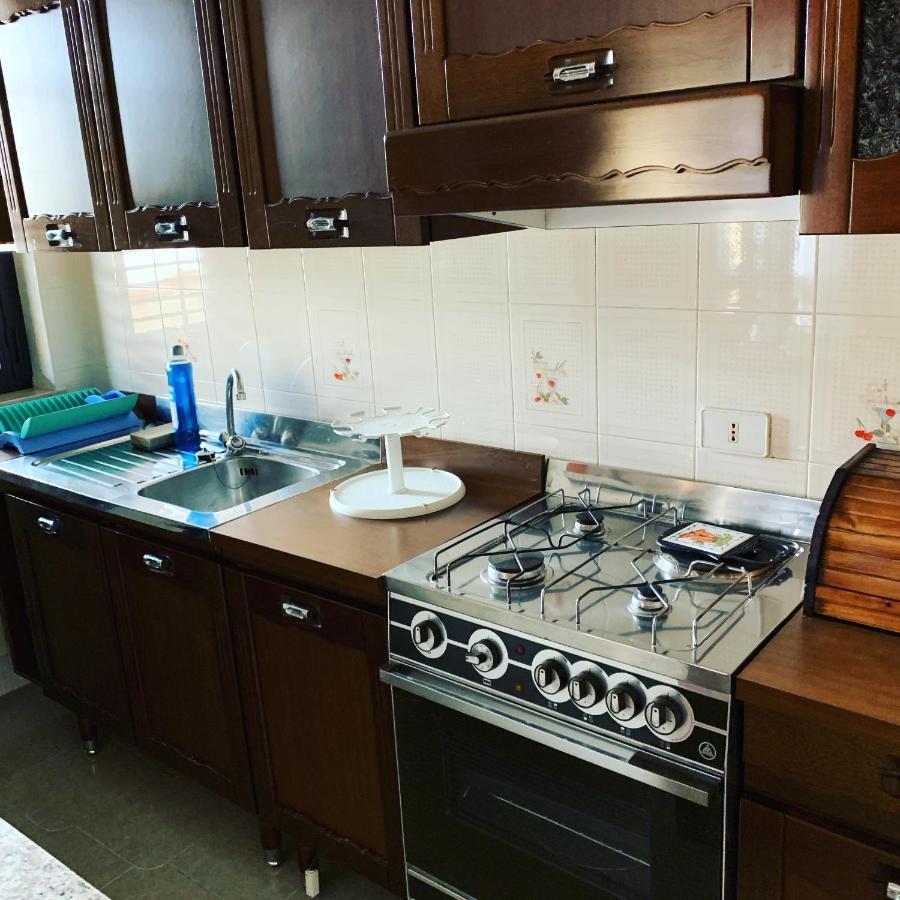B&B Portobello Torrevecchia Teatina Екстер'єр фото