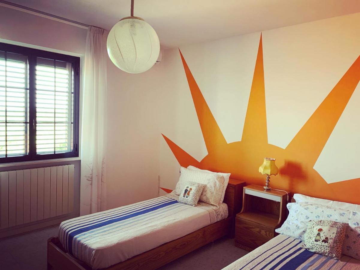 B&B Portobello Torrevecchia Teatina Екстер'єр фото
