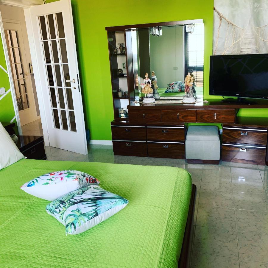 B&B Portobello Torrevecchia Teatina Екстер'єр фото