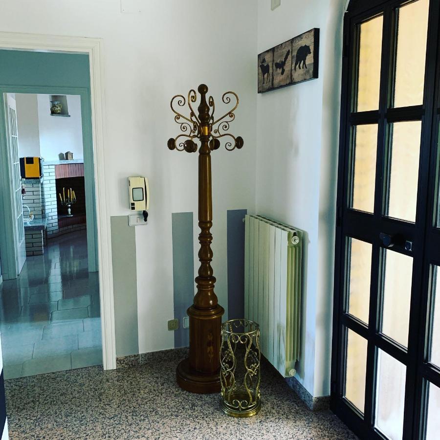 B&B Portobello Torrevecchia Teatina Екстер'єр фото