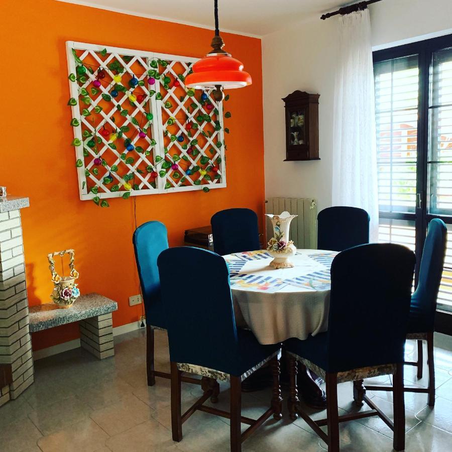 B&B Portobello Torrevecchia Teatina Екстер'єр фото