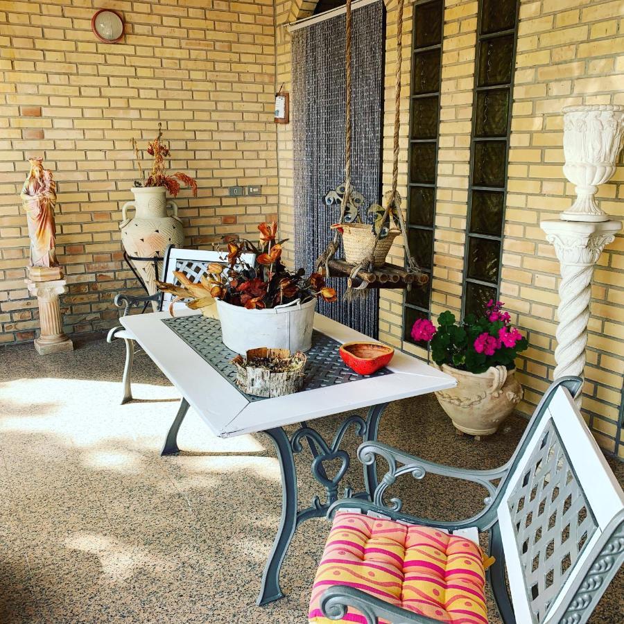 B&B Portobello Torrevecchia Teatina Екстер'єр фото