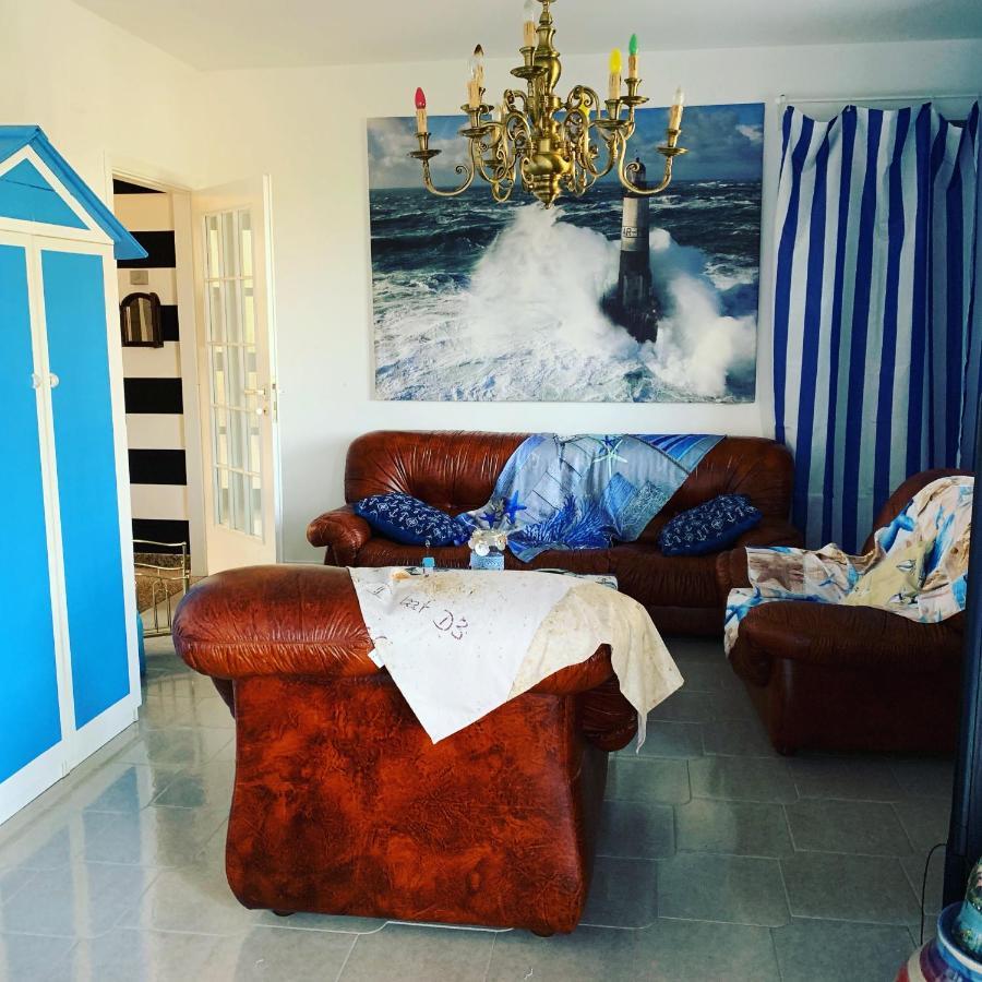 B&B Portobello Torrevecchia Teatina Екстер'єр фото