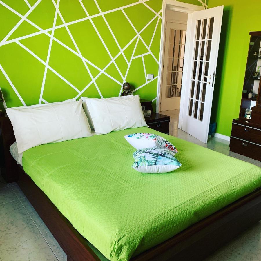 B&B Portobello Torrevecchia Teatina Екстер'єр фото