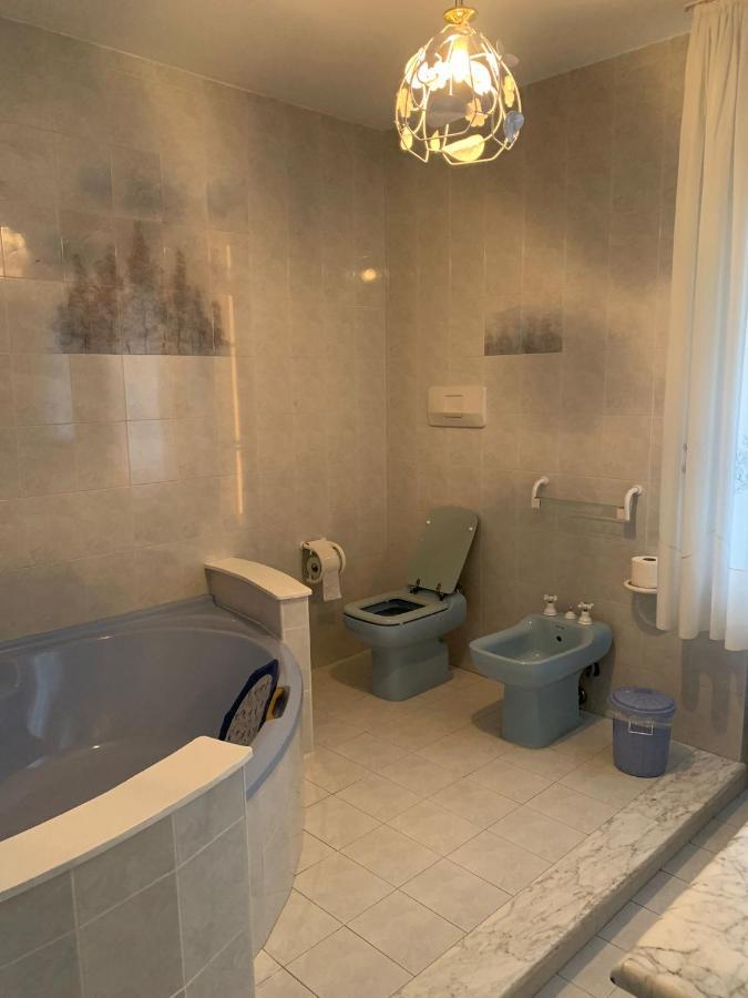 B&B Portobello Torrevecchia Teatina Екстер'єр фото
