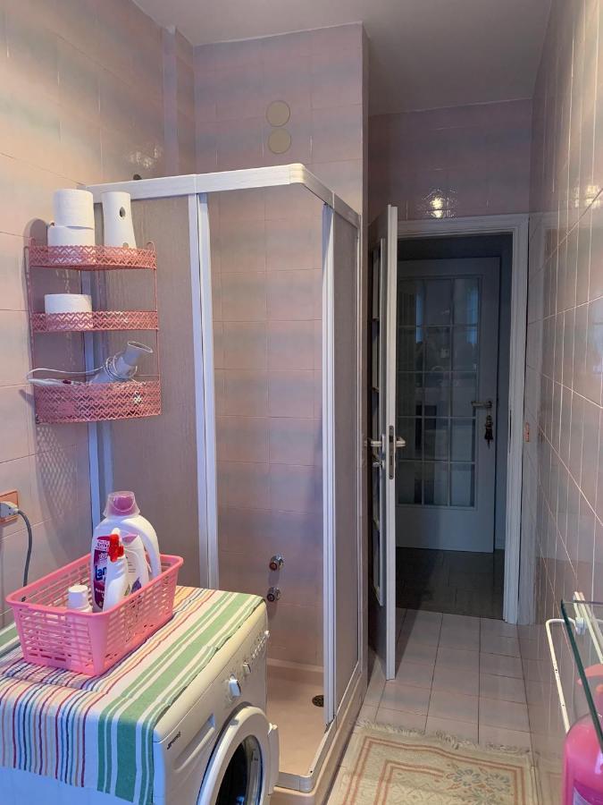 B&B Portobello Torrevecchia Teatina Екстер'єр фото