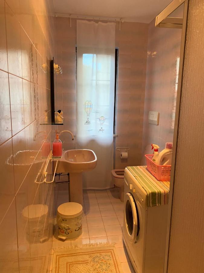 B&B Portobello Torrevecchia Teatina Екстер'єр фото