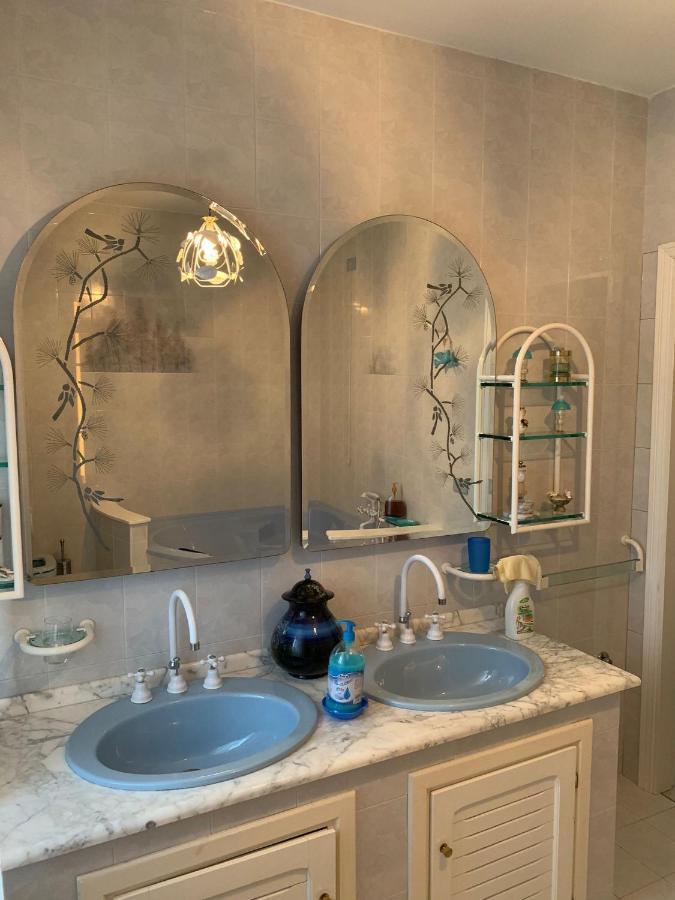 B&B Portobello Torrevecchia Teatina Екстер'єр фото
