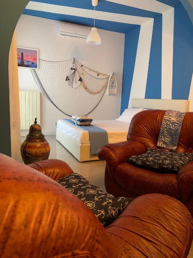 B&B Portobello Torrevecchia Teatina Екстер'єр фото