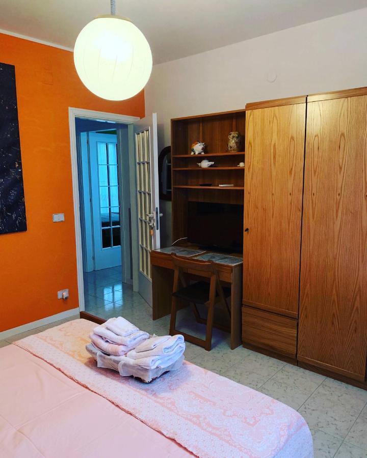 B&B Portobello Torrevecchia Teatina Екстер'єр фото