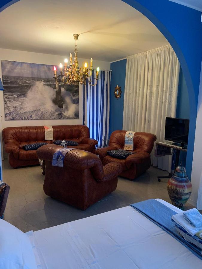 B&B Portobello Torrevecchia Teatina Екстер'єр фото