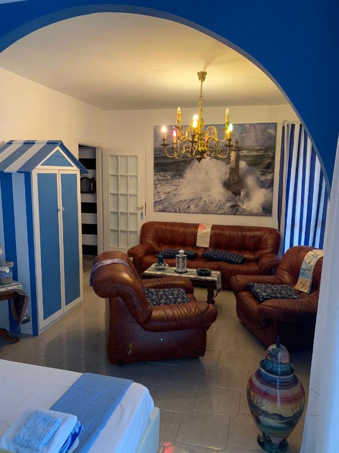 B&B Portobello Torrevecchia Teatina Екстер'єр фото