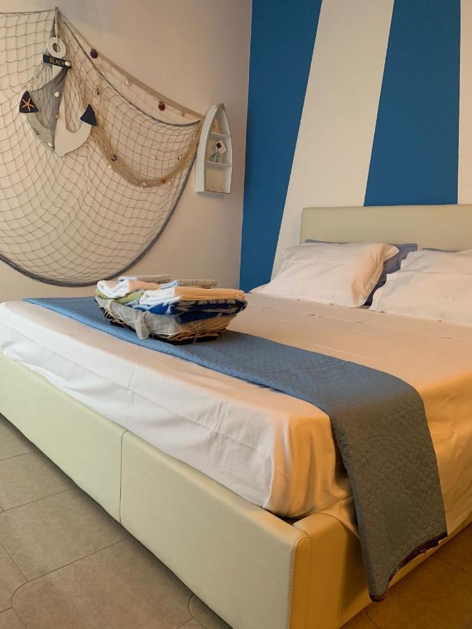 B&B Portobello Torrevecchia Teatina Екстер'єр фото