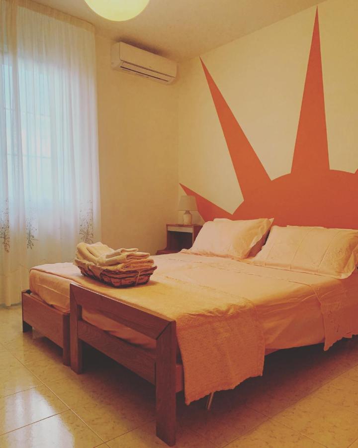 B&B Portobello Torrevecchia Teatina Екстер'єр фото