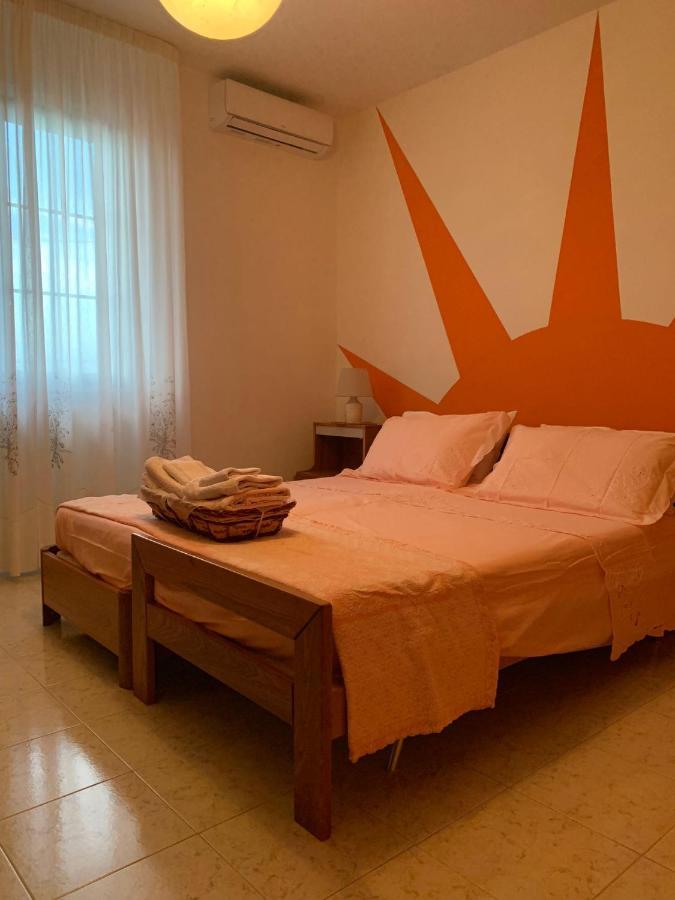 B&B Portobello Torrevecchia Teatina Екстер'єр фото