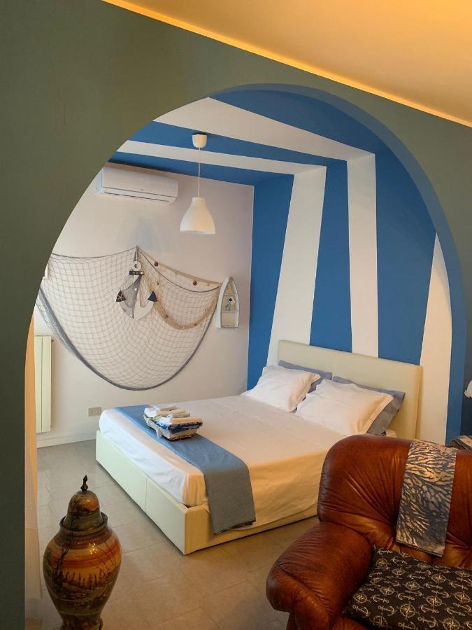 B&B Portobello Torrevecchia Teatina Екстер'єр фото