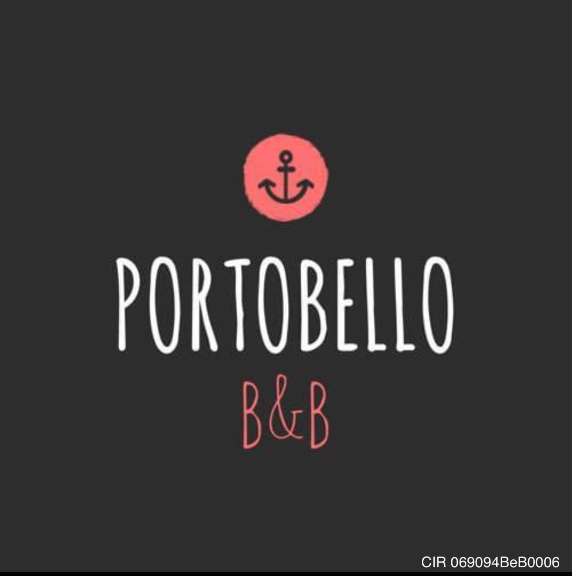 B&B Portobello Torrevecchia Teatina Екстер'єр фото